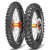 Metzeler MC360 Mid Soft 140/80 R18 70M Задняя Кросс