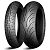 Michelin Pilot Road 4 120/70 R17 58W Передняя Спорт/Турист