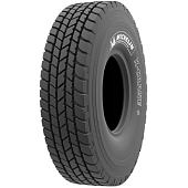 Michelin X-Crane + 525/80 R25 176F