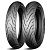 Michelin Pilot Street 60/90 R17 30S Универсальная Классика