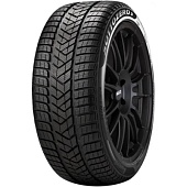 Pirelli Winter Sottozero III 205/50 R17 93H XL AO1