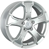 Replay SZ6 6.5x17 5*114.3 ET45 DIA60.1 SF Литой