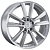 Replay MR221 7.5x18 5*112 ET40 DIA66.6 SF Литой
