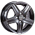 Скад Магнум 5.5x14 4*100 ET38 DIA67.1 Графит Литой