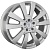 Replay VV204 7.5x19 5*112 ET43 DIA57.1 Silver Литой