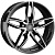 Replay A148 8x18 5*112 ET25 DIA66.6 GMF Литой
