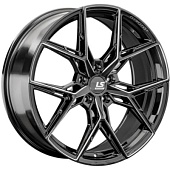 LS FlowForming RC82 8.5x19 5*120 ET25 DIA72.6 MB+SSF Литой
