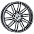 MAK Leipzig-D 10.5x20 5*130 ET55 DIA71.6 Gunmetal Mirror Face Литой