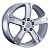 Replay SK124 6.5x17 5*112 ET41 DIA57.1 Silver Литой