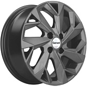 Carwel Вага 5.5x14 4*98 ET35 DIA58.6 GRT Литой