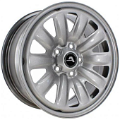 ALCAR HYBRIDRAD 132500 7x17 5*114.3 ET55 DIA56.1 S Штампованный
