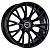 MAK Munchen 8x18 5*108 ET42 DIA63.3 Matt Black Литой