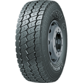 Michelin X Works XZY3 385/65 R22.5 160K Прицеп