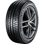 Continental PremiumContact 6 ContiSilent 265/45 R21 108H FP