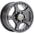 Скад Титан 7x16 5*139.7 ET35 DIA109.7 Графит Литой