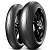 Pirelli Diablo Supercorsa V3 SC3 180/60 R17 75W Задняя Трек