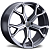 Replay B135 9.5x22 5*112 ET37 DIA66.6 MGMF Литой