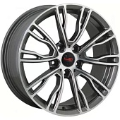 Replica Concept B533 9.5x22 5*112 ET37 DIA66.6 GMF Литой