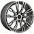Replica Concept B533 9.5x22 5*112 ET37 DIA66.6 GMF Литой
