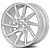 PDW 1022 Right 7x15 4*100 ET30 DIA60.1 MS Литой