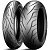 Michelin Commander II 240/40 R18 79V Задняя Чоппер/Круйзер