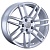 Replay A186 8x18 5*112 ET40 DIA66.6 Silver Литой