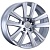 Replay H108 8x18 5*120 ET55 DIA64.1 SF Литой