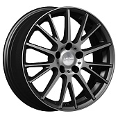 Скад Дубай 6.5x17 5*112 ET49 DIA66.6 Алмаз Литой