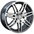 Replay A25 8x18 5*112 ET39 DIA66.6 GMF Литой