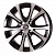 Neo 509 6x15 4*100 ET49 DIA60.1 BD Литой