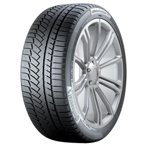 Continental ContiWinterContact TS 850 P 215/65 R17 99H AO
