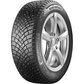 Continental IceContact 3 225/60 R18 104T