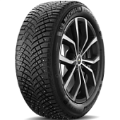 Michelin X-Ice North 4 SUV 245/60 R18 105T XL FP