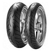 Metzeler Roadtec Z8 170/60 R17 72W Задняя Спорт/Турист
