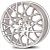PDW Velocity 7x16 4*98 ET40 DIA58.6 M/U4S Литой