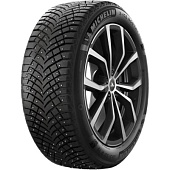 Michelin X-Ice North 4 SUV 245/45 R20 103T XL
