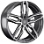 Replay B212 8x18 5*112 ET30 DIA66.6 GMF Литой