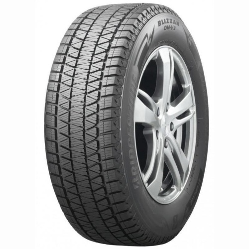 Bridgestone Blizzak DM-V3 215/60 R17 100S