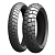 Michelin Anakee Adventure 110/80 R18 58V Передняя Эндуро