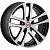 Race Ready CSS266 7.5x17 4*98 ET28 DIA58.6 B-P Литой