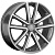 Replay CHR114 7.5x18 5*108 ET47 DIA60.1 GMF Литой