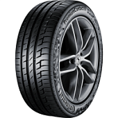 Continental PremiumContact 6 265/45 R21 108H FP