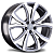 Replay MR274 8x18 5*112 ET37.5 DIA66.6 GMF Литой