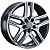 Replay TY314 7x17 5*114.3 ET45 DIA60.1 GMF Литой