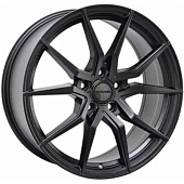 PDW Spyder 7x17 4*100 ET40 DIA60.1 MS Литой
