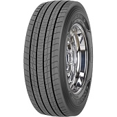 Goodyear KMAX D 235/75 R17.5 132/130M Ведущая