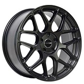 PDW P40SC 8x18 5*112 ET40 DIA57.1 U4B Литой