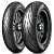 Metzeler Cruisetec 200/55 R16 77H Задняя Чоппер/Круйзер