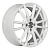 X'trike X-129 6.5x16 4*98 ET35 DIA58.6 W Литой
