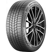 Continental WinterContact 8 S 225/40 R19 93V XL FP